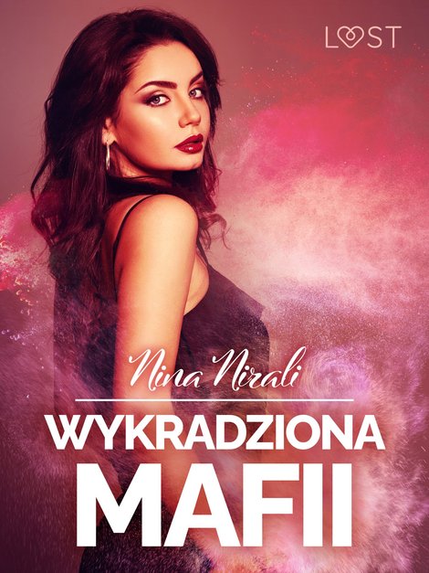 ebooki: Wykradziona mafii - opowiadanie erotyczne – ebook
