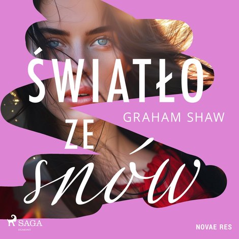 audiobooki: Światło ze snów – audiobook