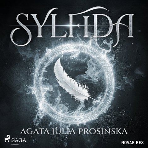 audiobooki: Sylfida – audiobook
