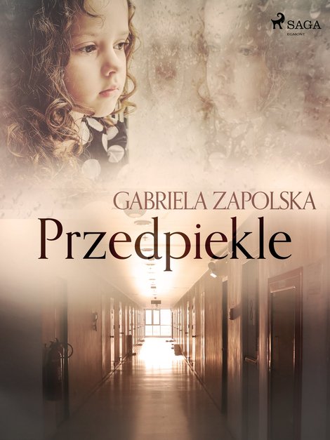 ebooki: Przedpiekle – ebook