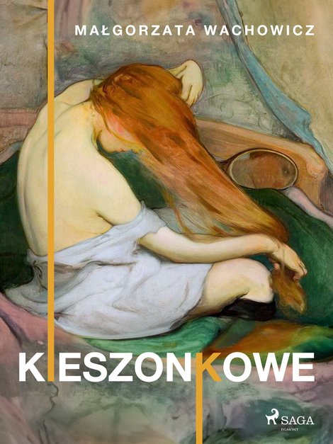ebooki: Kieszonkowe – ebook