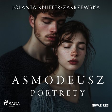 audiobooki: Asmodeusz. Portrety – audiobook