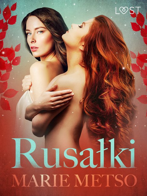 ebooki: Rusałki - opowiadanie erotyczne – ebook