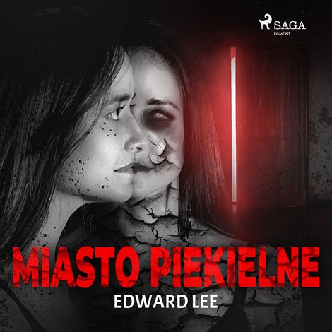 audiobooki: Miasto Piekielne – audiobook
