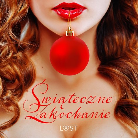audiobooki: Świąteczne zakochanie - 10 gwiazdkowych opowiadań erotycznych – audiobook