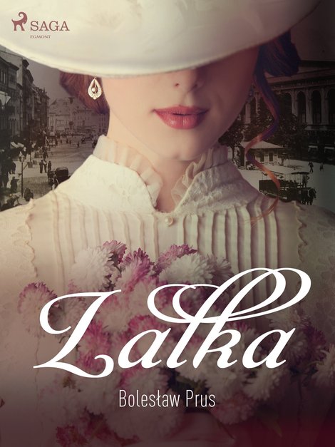 ebooki: Lalka – ebook
