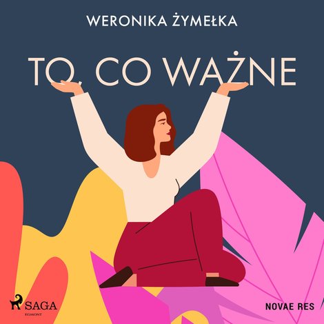 audiobooki: To, co ważne – audiobook