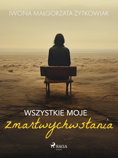 ebooki: Wszystkie moje zmartwychwstania – ebook