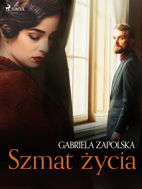 ebooki: Szmat życia – ebook