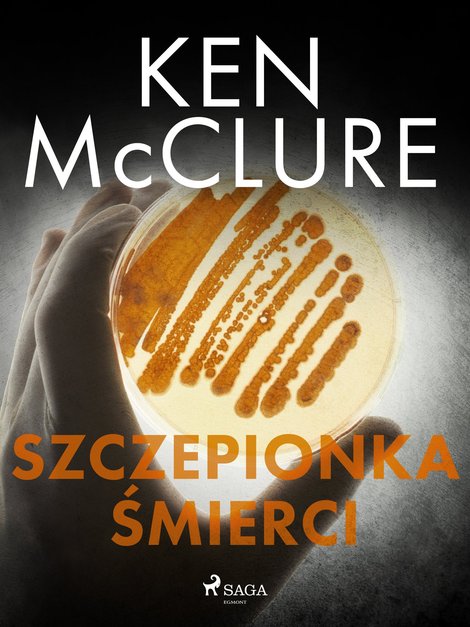ebooki: Szczepionka śmierci – ebook