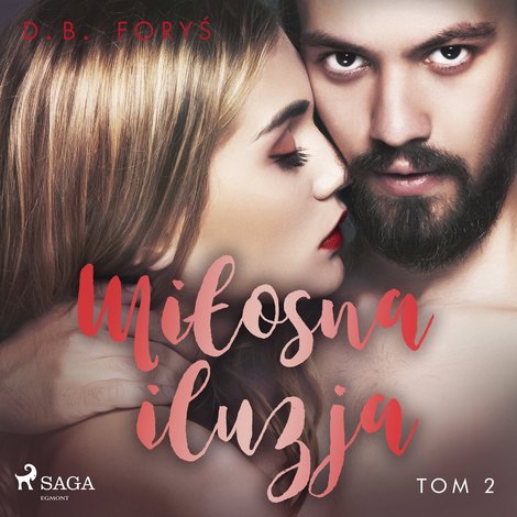 audiobooki: Miłosna iluzja – audiobook