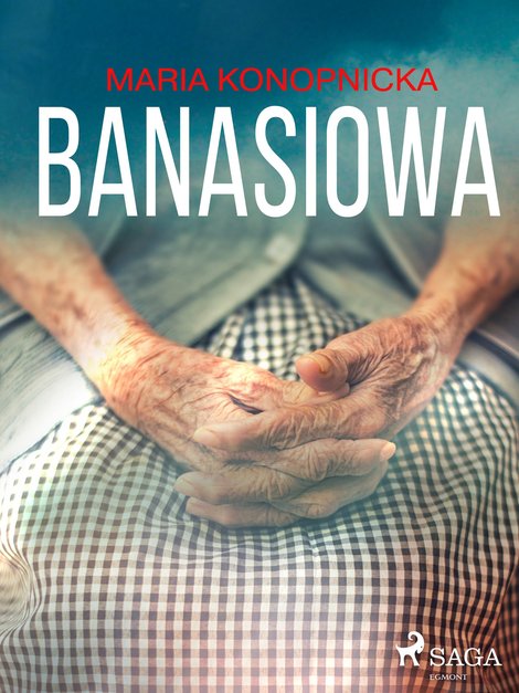 ebooki: Banasiowa – ebook
