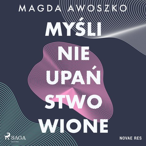 audiobooki: Myśli nieupaństwowione – audiobook