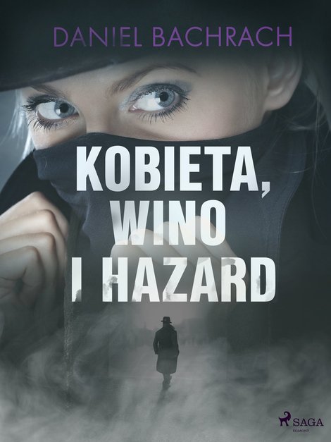 ebooki: Kobieta, wino i hazard – ebook