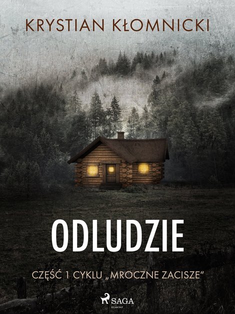 ebooki: Odludzie – ebook