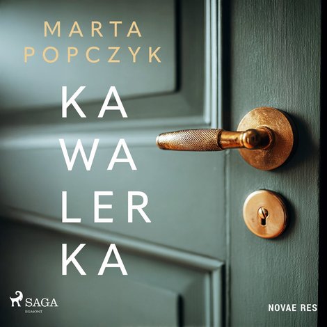 audiobooki: Kawalerka – audiobook