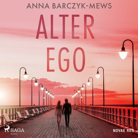 audiobooki: Alter ego – audiobook