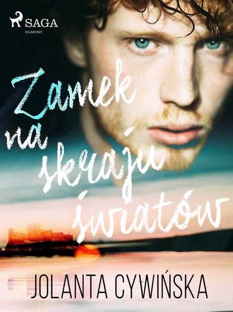 ebooki: Zamek na skraju światów – ebook