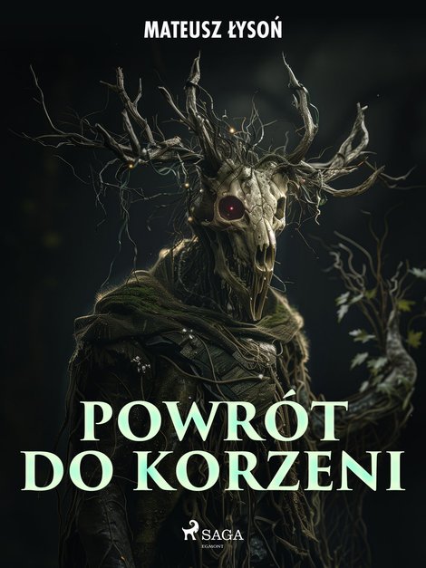 ebooki: Powrót do Korzeni – ebook
