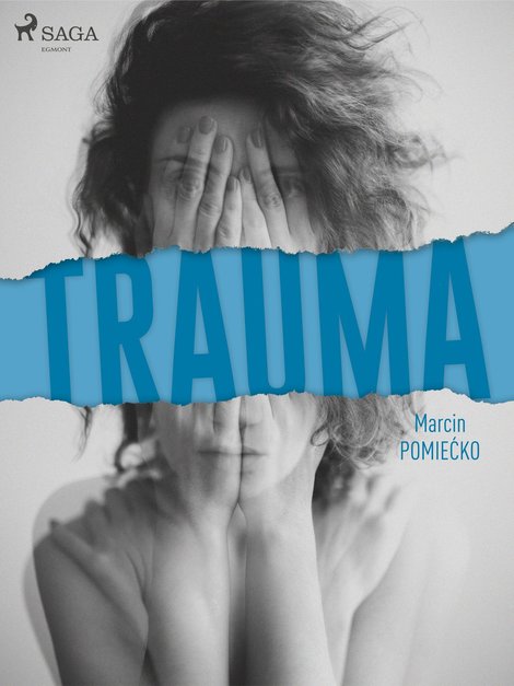 ebooki: Trauma – ebook