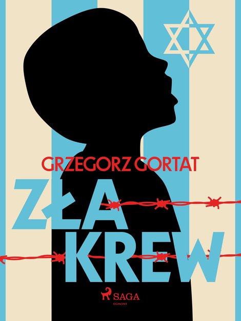 ebooki: Zła krew – ebook