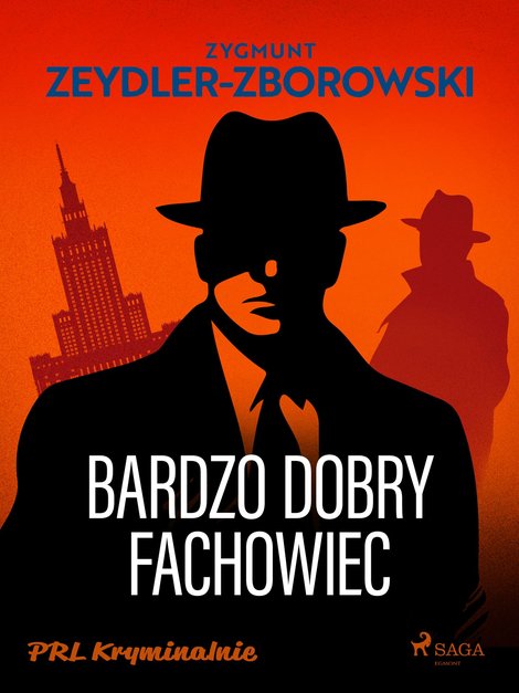 ebooki: Bardzo dobry fachowiec – ebook