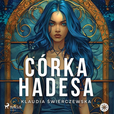 audiobooki: Córka Hadesa – audiobook