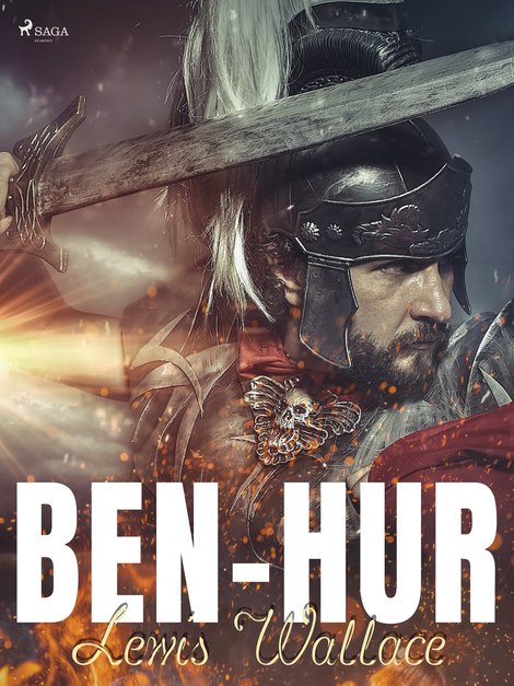 ebooki: Ben Hur – ebook