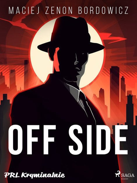 ebooki: Off side – ebook