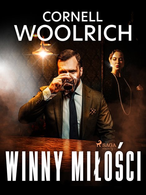 ebooki: Winny miłości – ebook