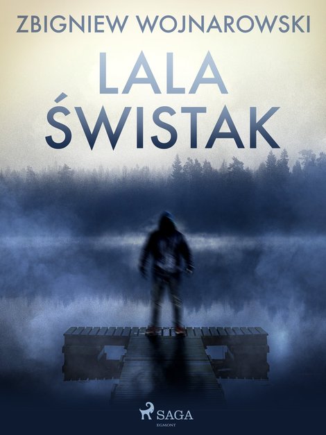 ebooki: Lala Świstak – ebook