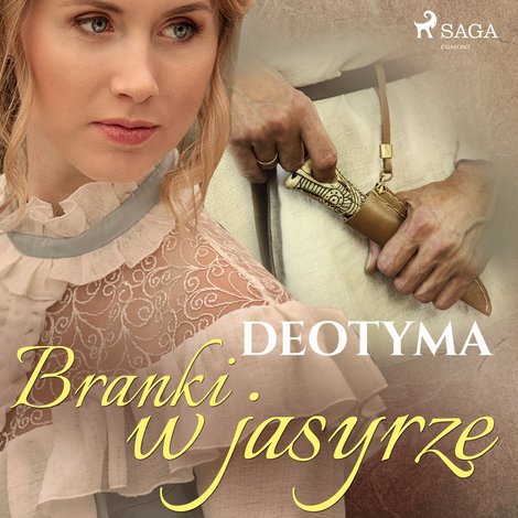 audiobooki: Branki w jasyrze – audiobook
