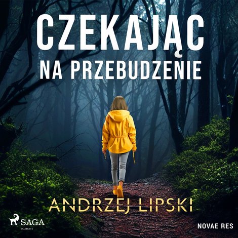 audiobooki: Czekając na przebudzenie – audiobook