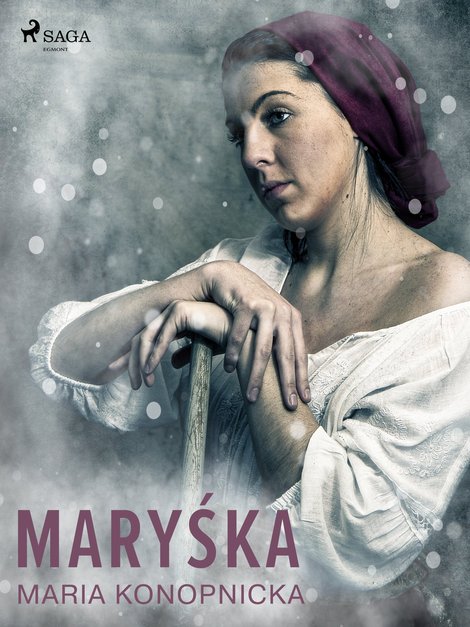 ebooki: Maryśka – ebook