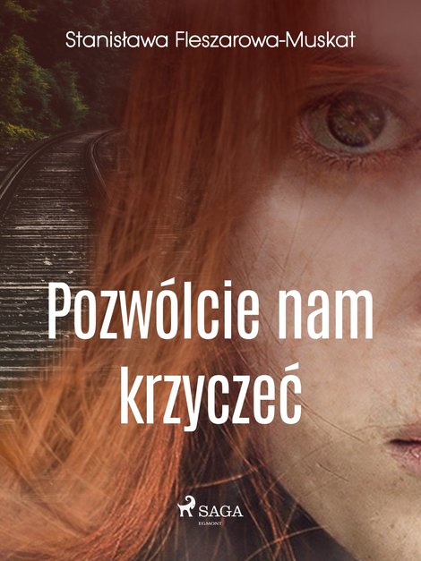 ebooki: Pozwólcie nam krzyczeć – ebook
