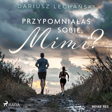 audiobooki: Przypomniałaś sobie, Mimi? – audiobook