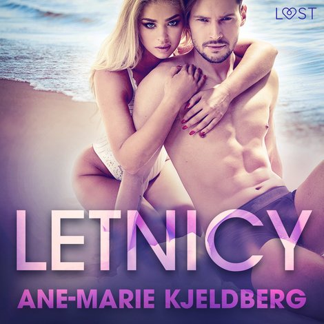 audiobooki: Letnicy - seria erotyczna – audiobook