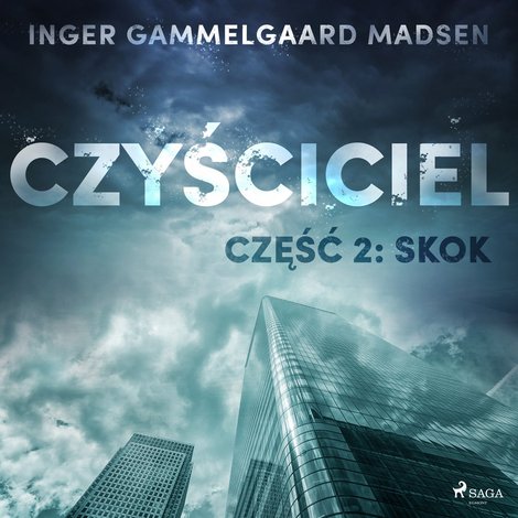 audiobooki: Czyściciel 2: Skok – audiobook