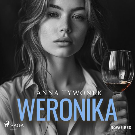 audiobooki: Weronika – audiobook