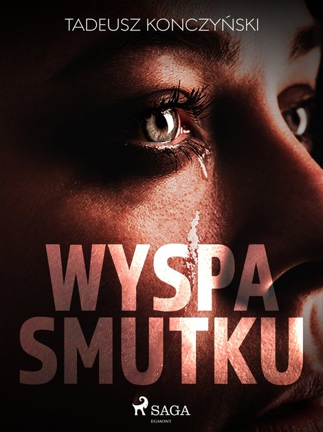 ebooki: Wyspa smutku – ebook