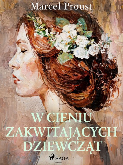 ebooki: W cieniu zakwitających dziewcząt – ebook