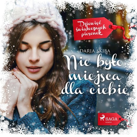 audiobooki: Nie było miejsca dla ciebie – audiobook