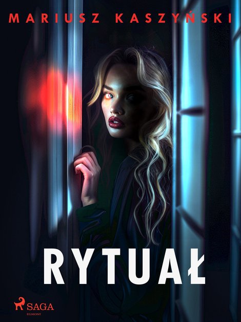 ebooki: Rytuał – ebook