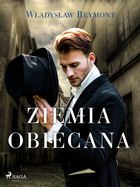 ebooki: Ziemia Obiecana – ebook