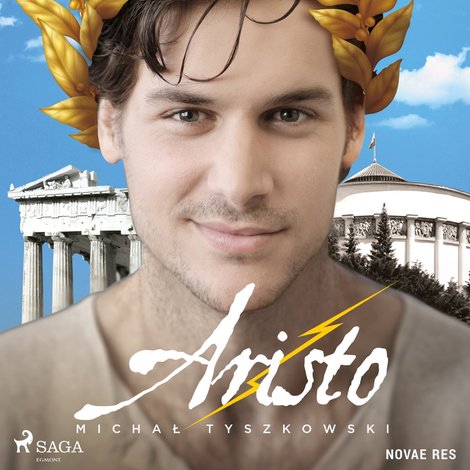 audiobooki: Aristo – audiobook