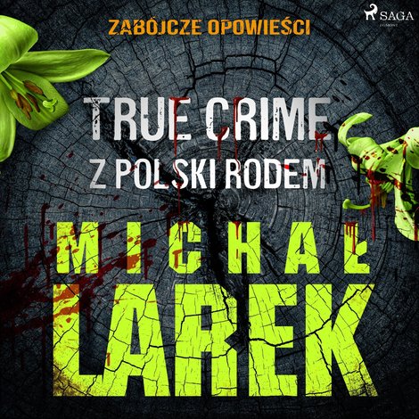 audiobooki: Zabójcze opowieści. True crime z Polski rodem – audiobook