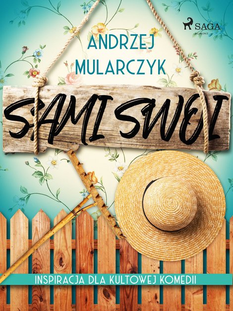 ebooki: Sami swoi – ebook