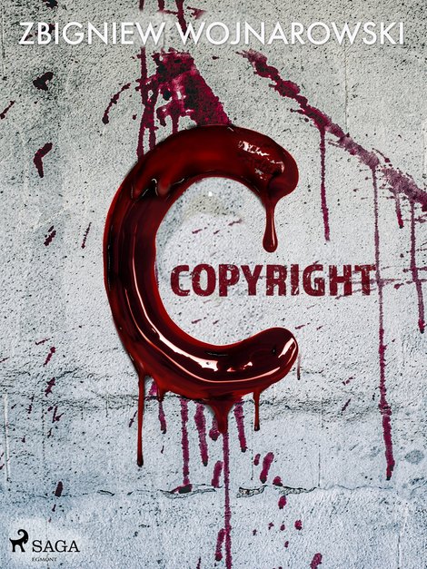 ebooki: Copyright – ebook