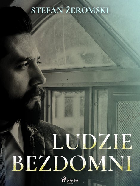 ebooki: Ludzie bezdomni – ebook
