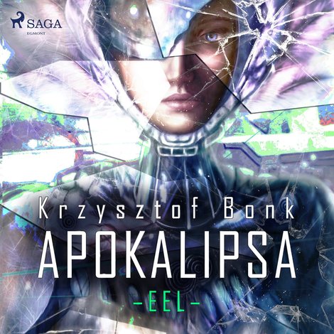 audiobooki: EEL II Apokalipsa – audiobook
